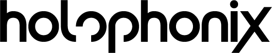 HOLOPHONIX Logo